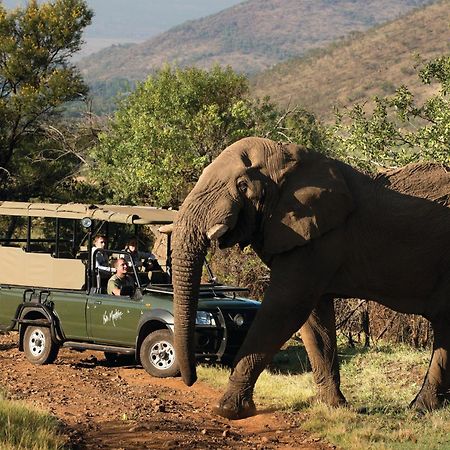Kwa Maritane Lodge Ledig Εξωτερικό φωτογραφία