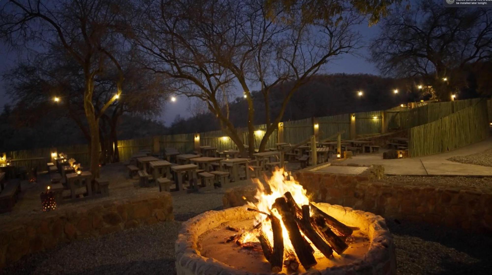 Kwa Maritane Lodge Ledig Εξωτερικό φωτογραφία