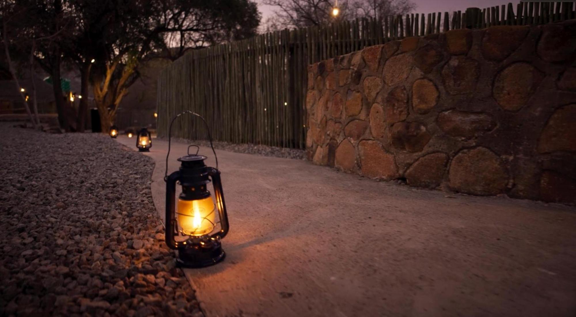 Kwa Maritane Lodge Ledig Εξωτερικό φωτογραφία
