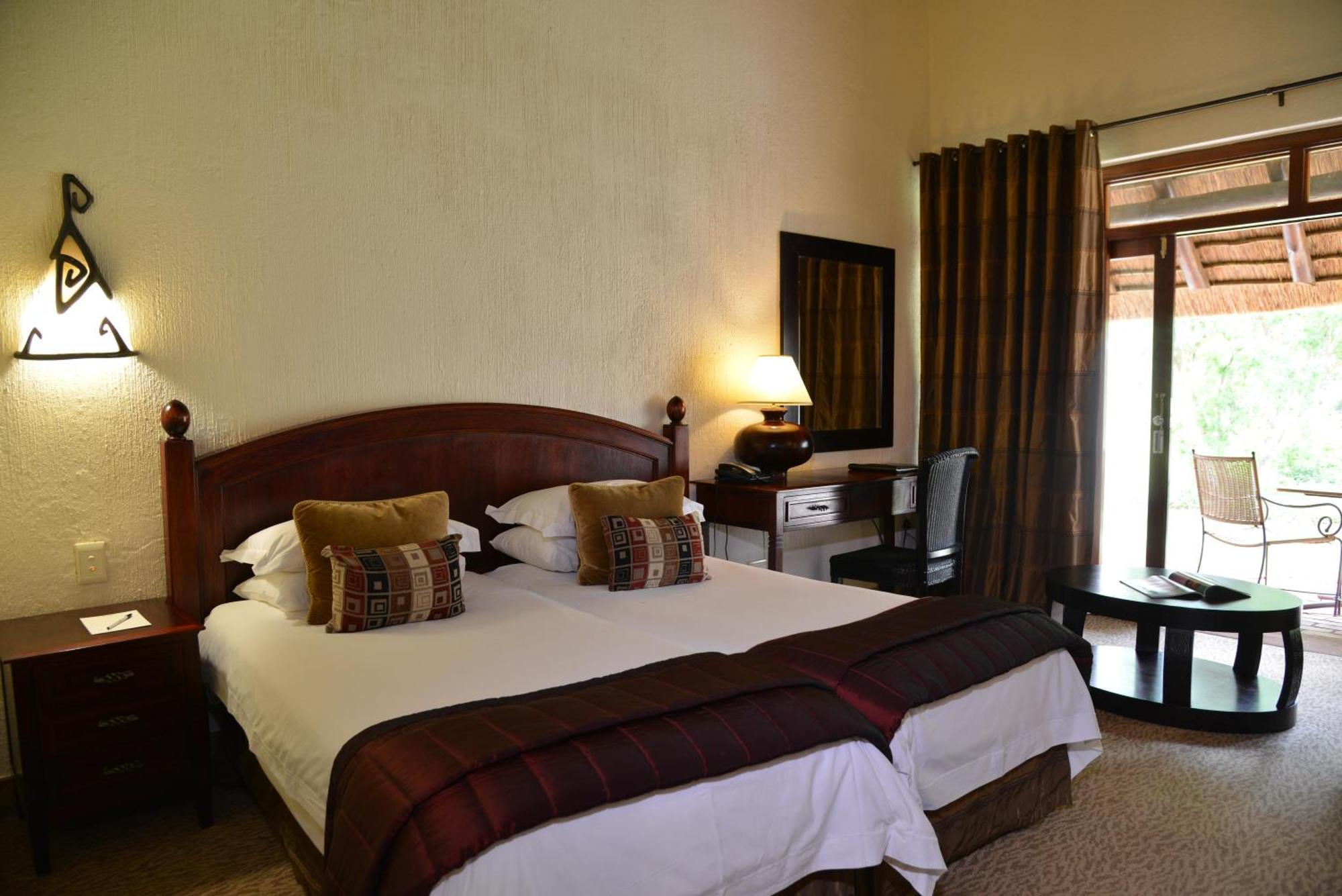Kwa Maritane Lodge Ledig Εξωτερικό φωτογραφία