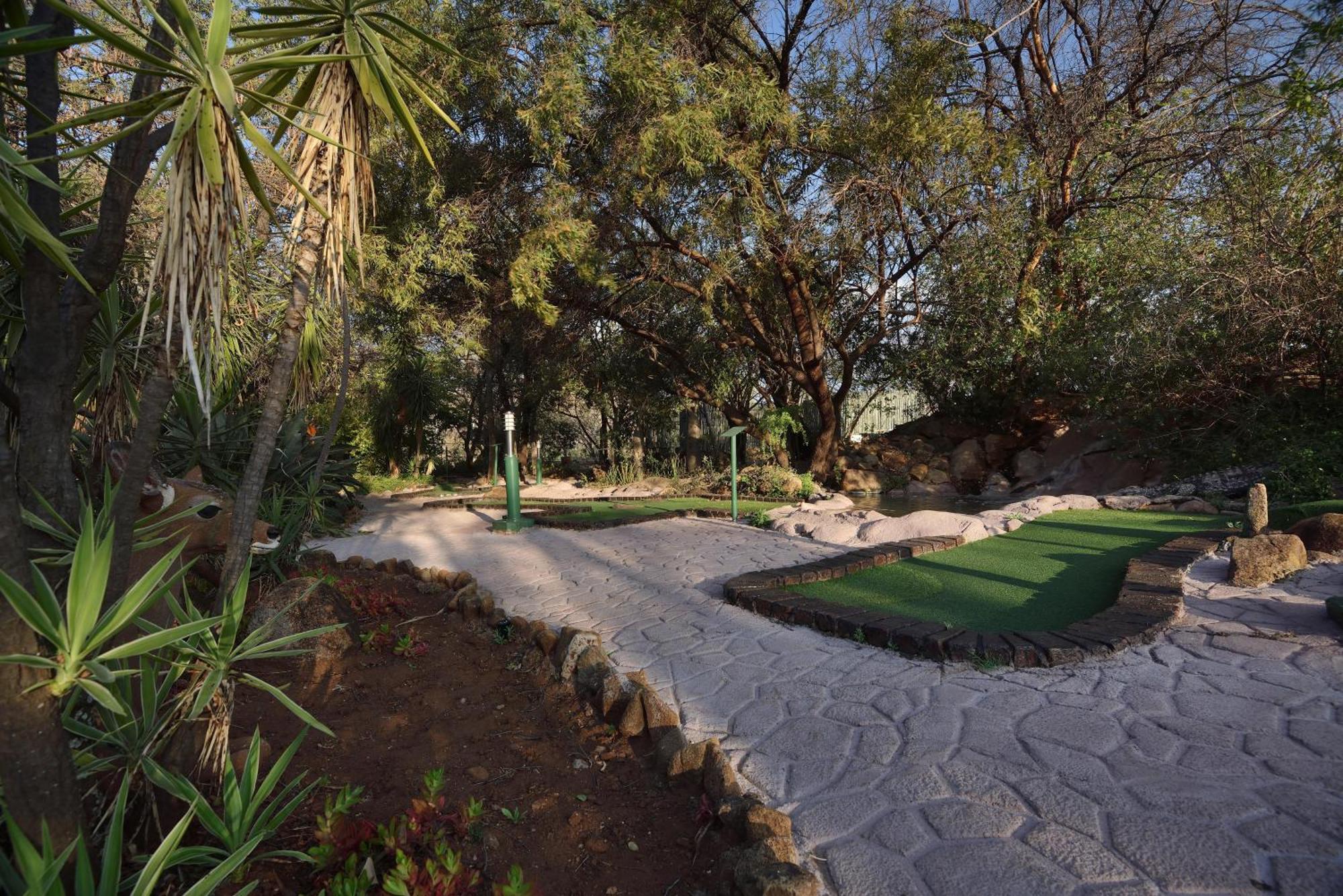 Kwa Maritane Lodge Ledig Εξωτερικό φωτογραφία
