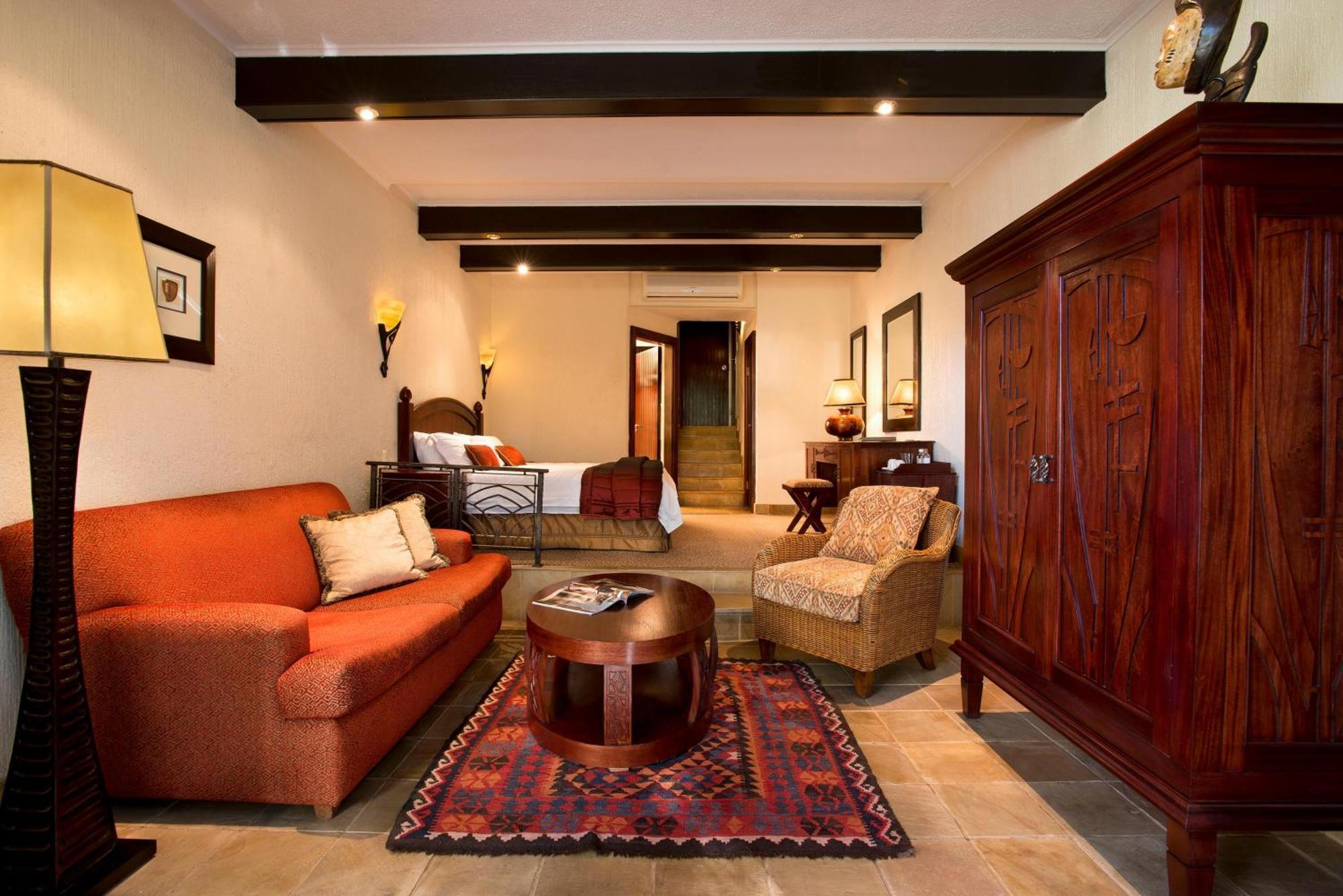 Kwa Maritane Lodge Ledig Εξωτερικό φωτογραφία
