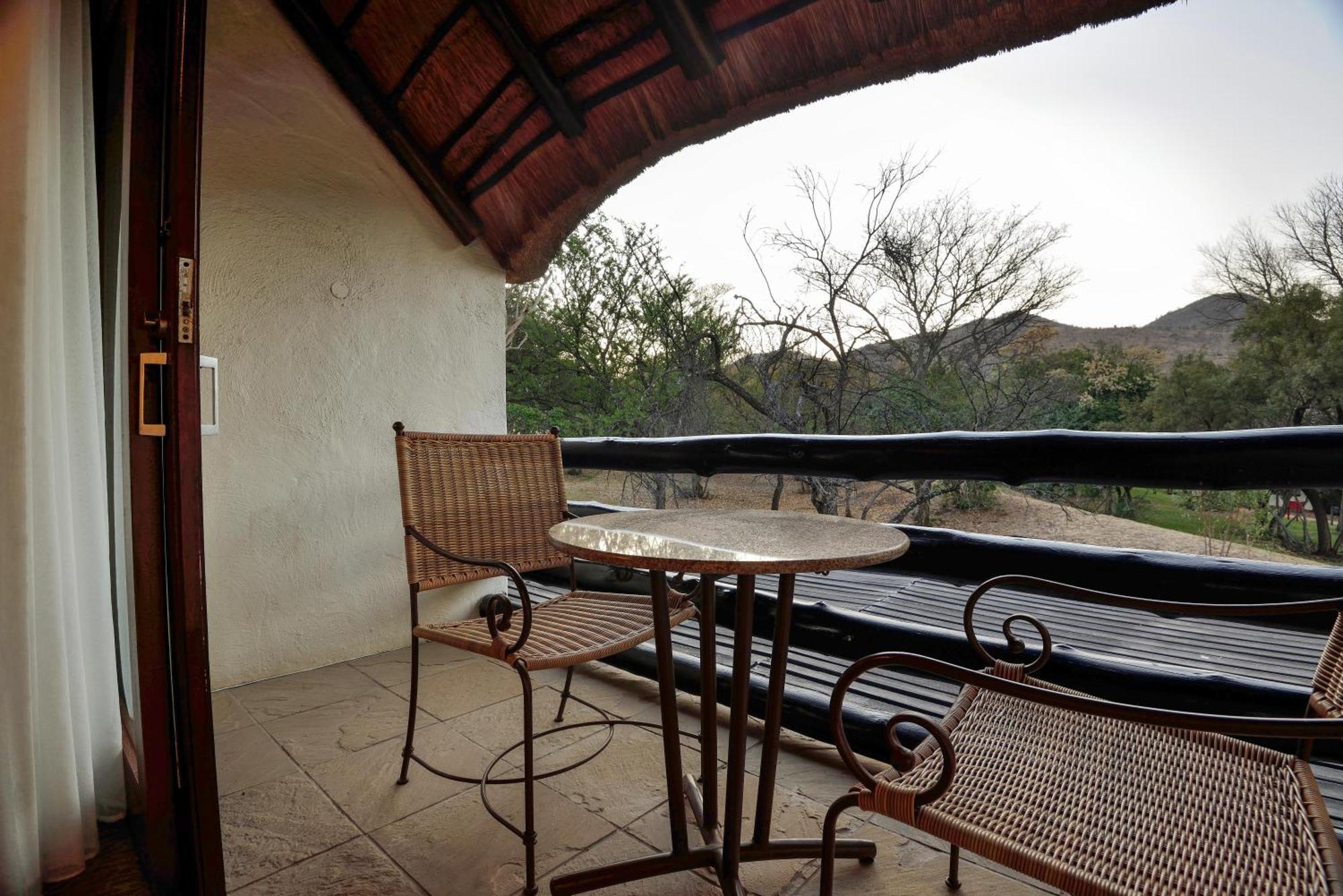 Kwa Maritane Lodge Ledig Εξωτερικό φωτογραφία