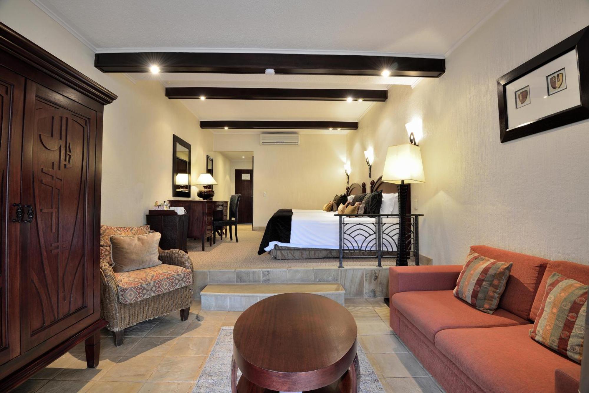 Kwa Maritane Lodge Ledig Εξωτερικό φωτογραφία