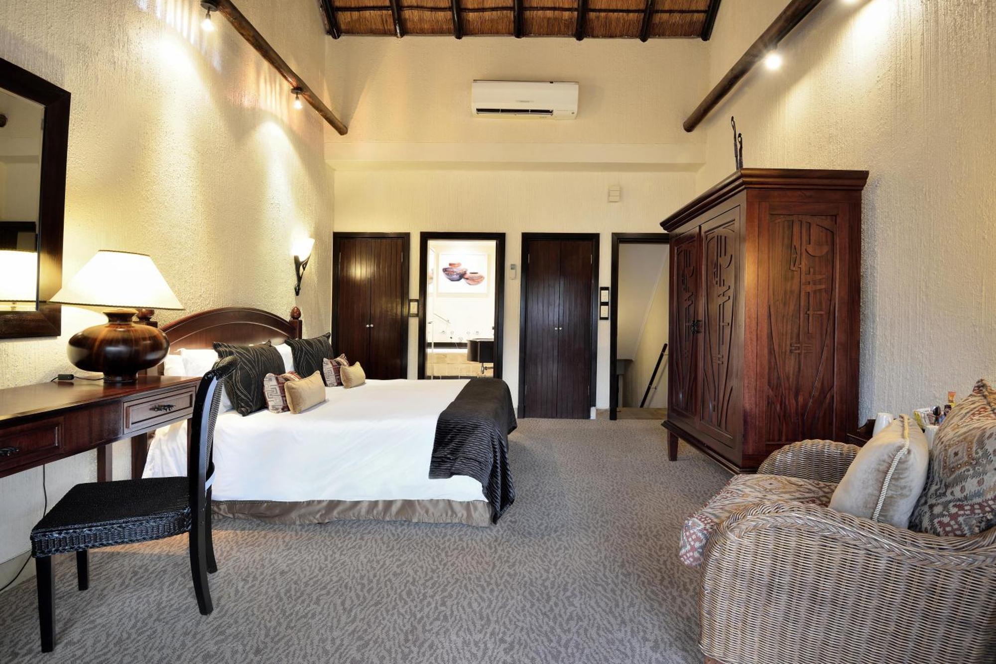 Kwa Maritane Lodge Ledig Εξωτερικό φωτογραφία