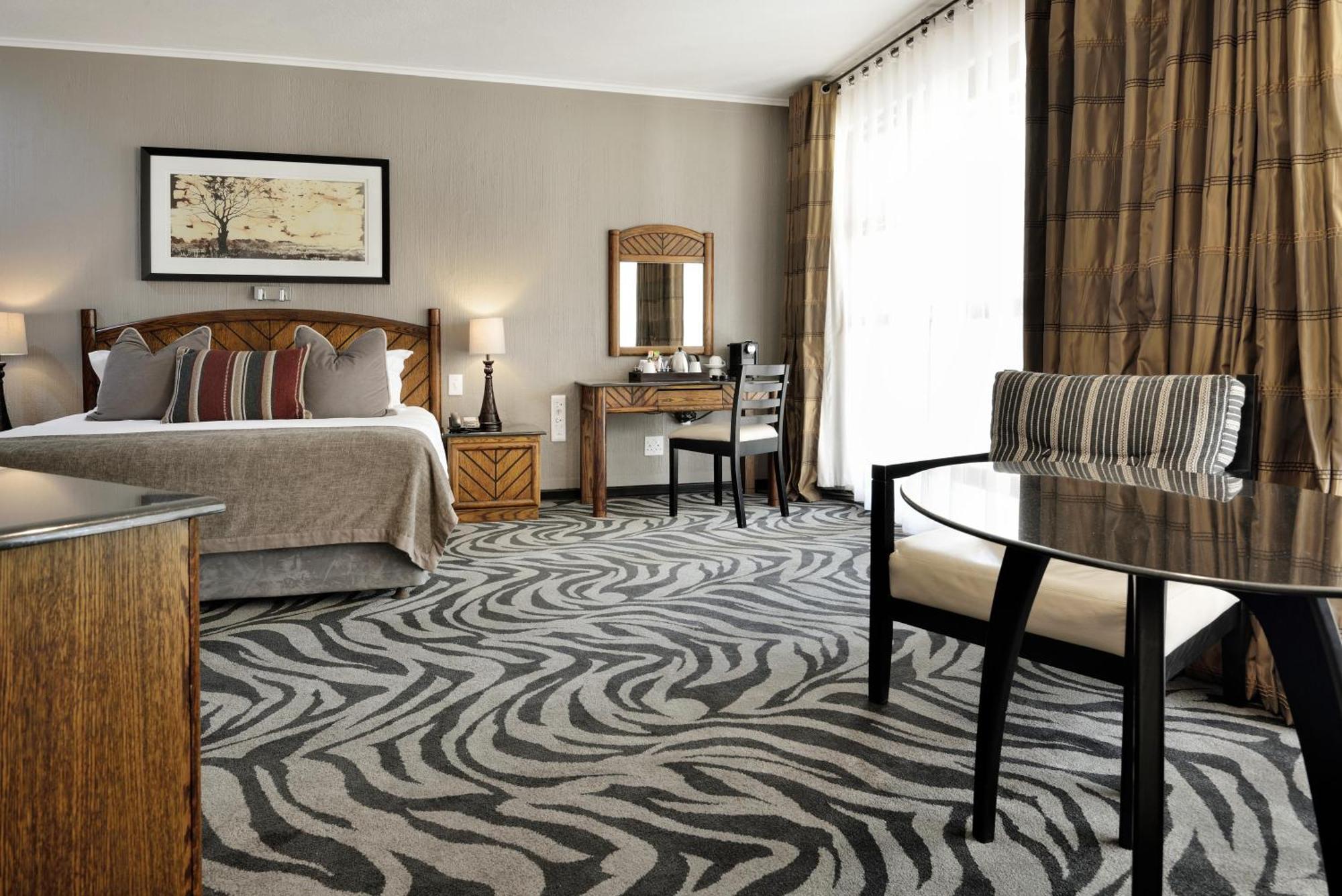 Kwa Maritane Lodge Ledig Εξωτερικό φωτογραφία