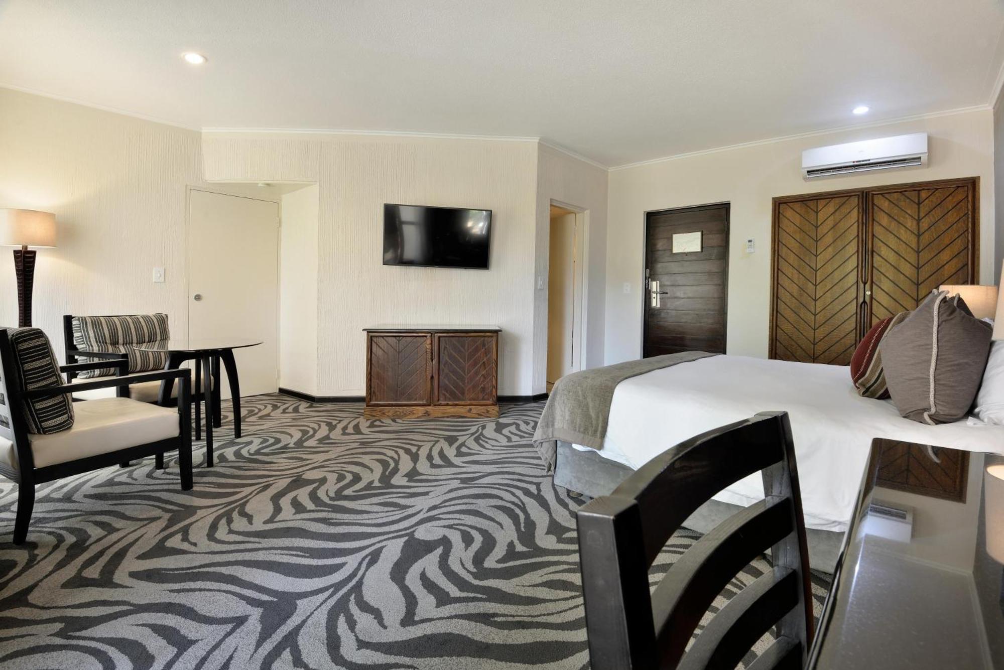 Kwa Maritane Lodge Ledig Εξωτερικό φωτογραφία