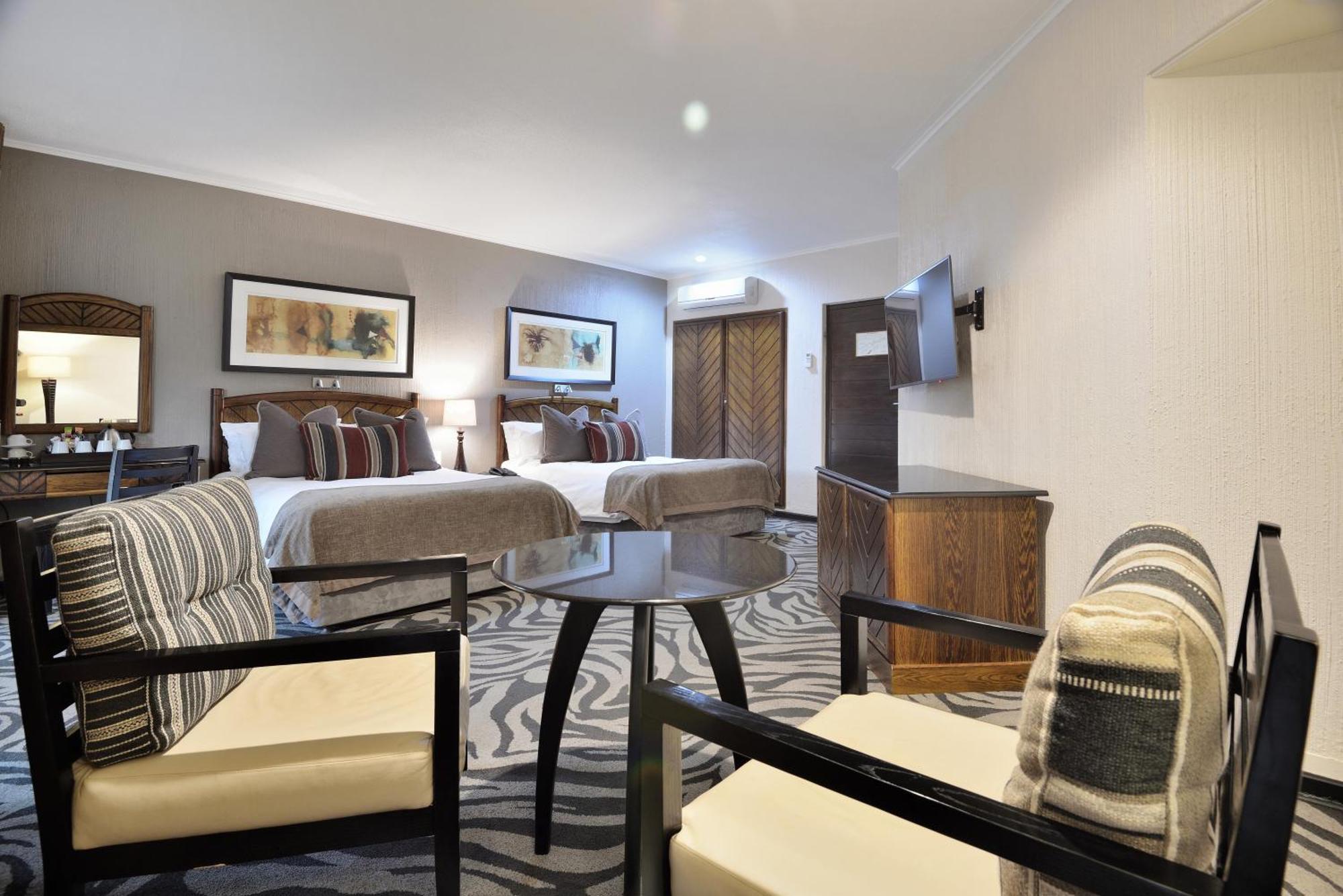Kwa Maritane Lodge Ledig Εξωτερικό φωτογραφία