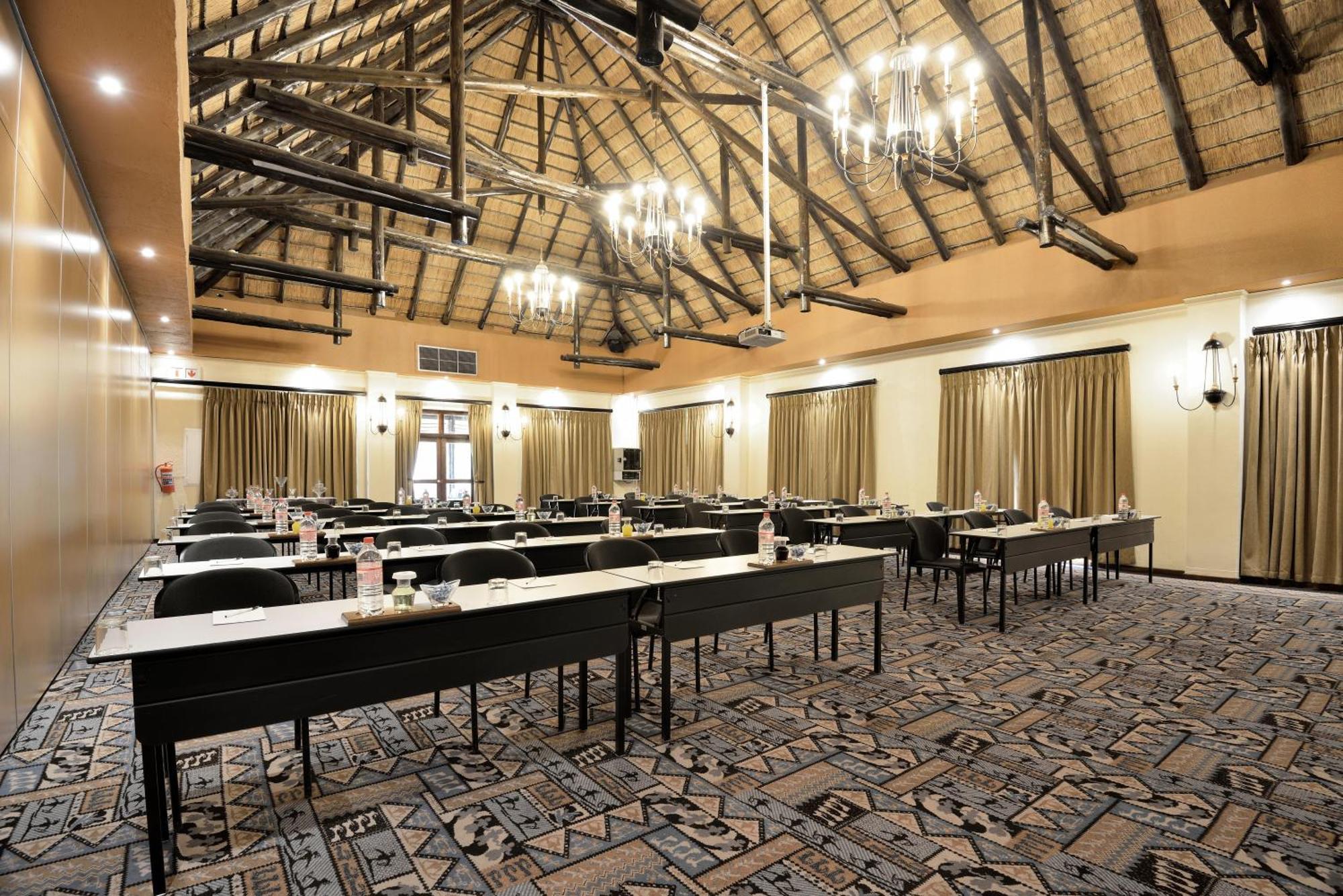 Kwa Maritane Lodge Ledig Εξωτερικό φωτογραφία
