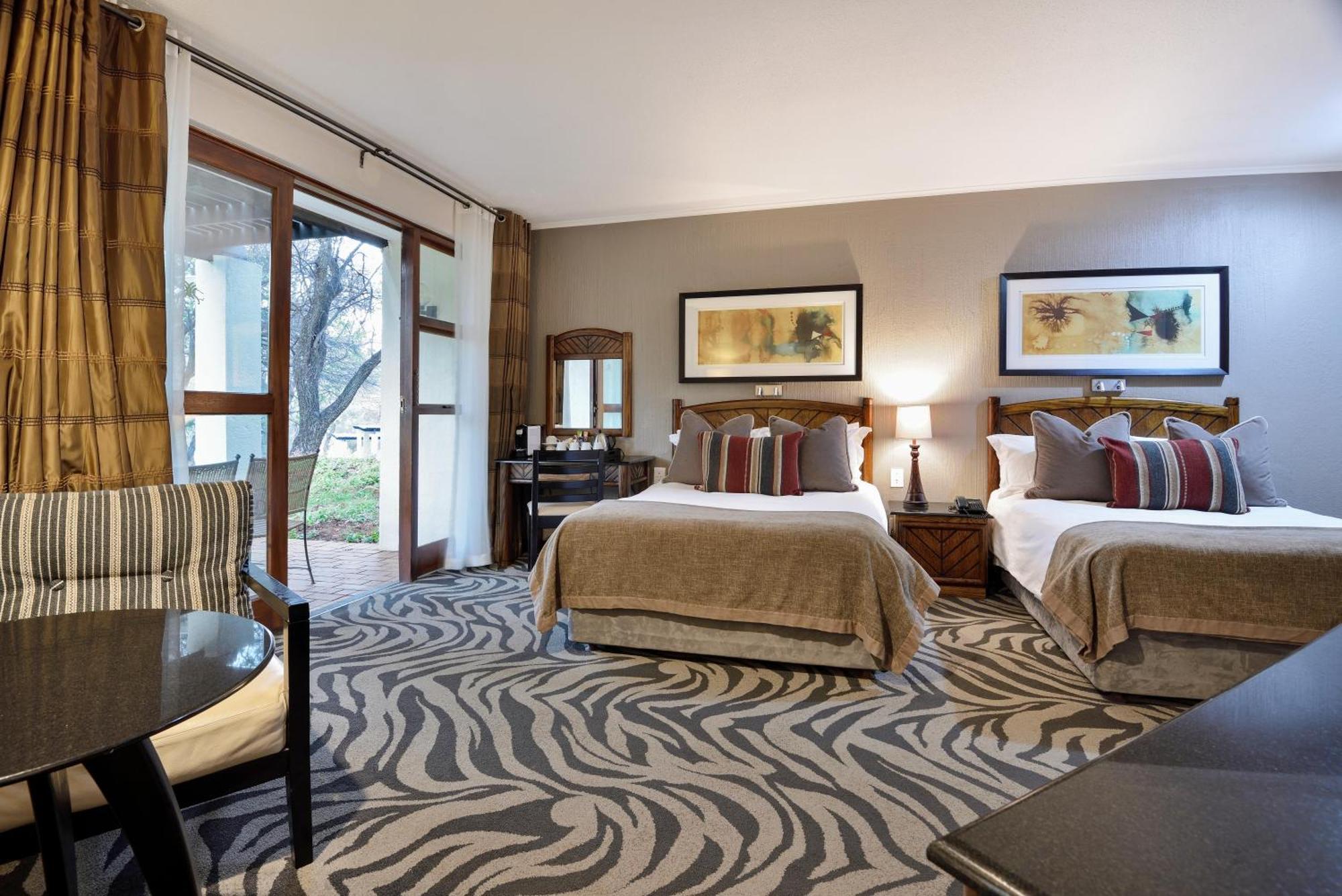Kwa Maritane Lodge Ledig Εξωτερικό φωτογραφία