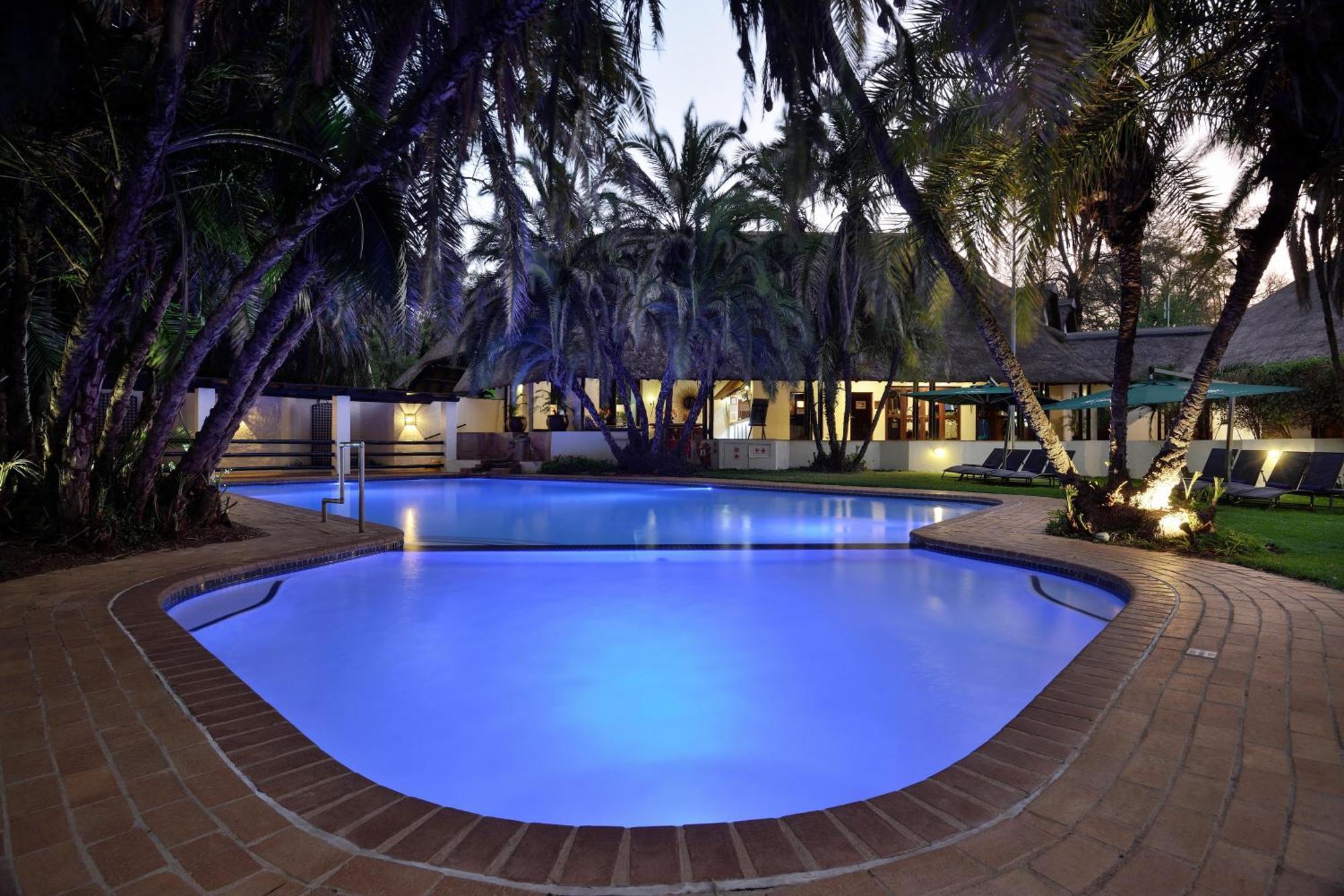 Kwa Maritane Lodge Ledig Εξωτερικό φωτογραφία