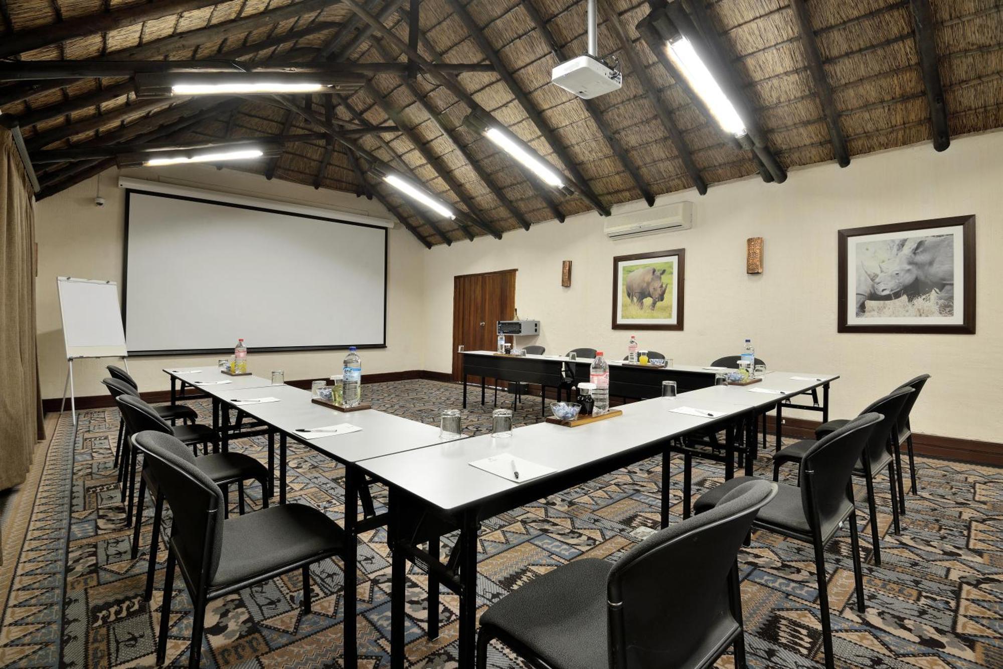 Kwa Maritane Lodge Ledig Εξωτερικό φωτογραφία