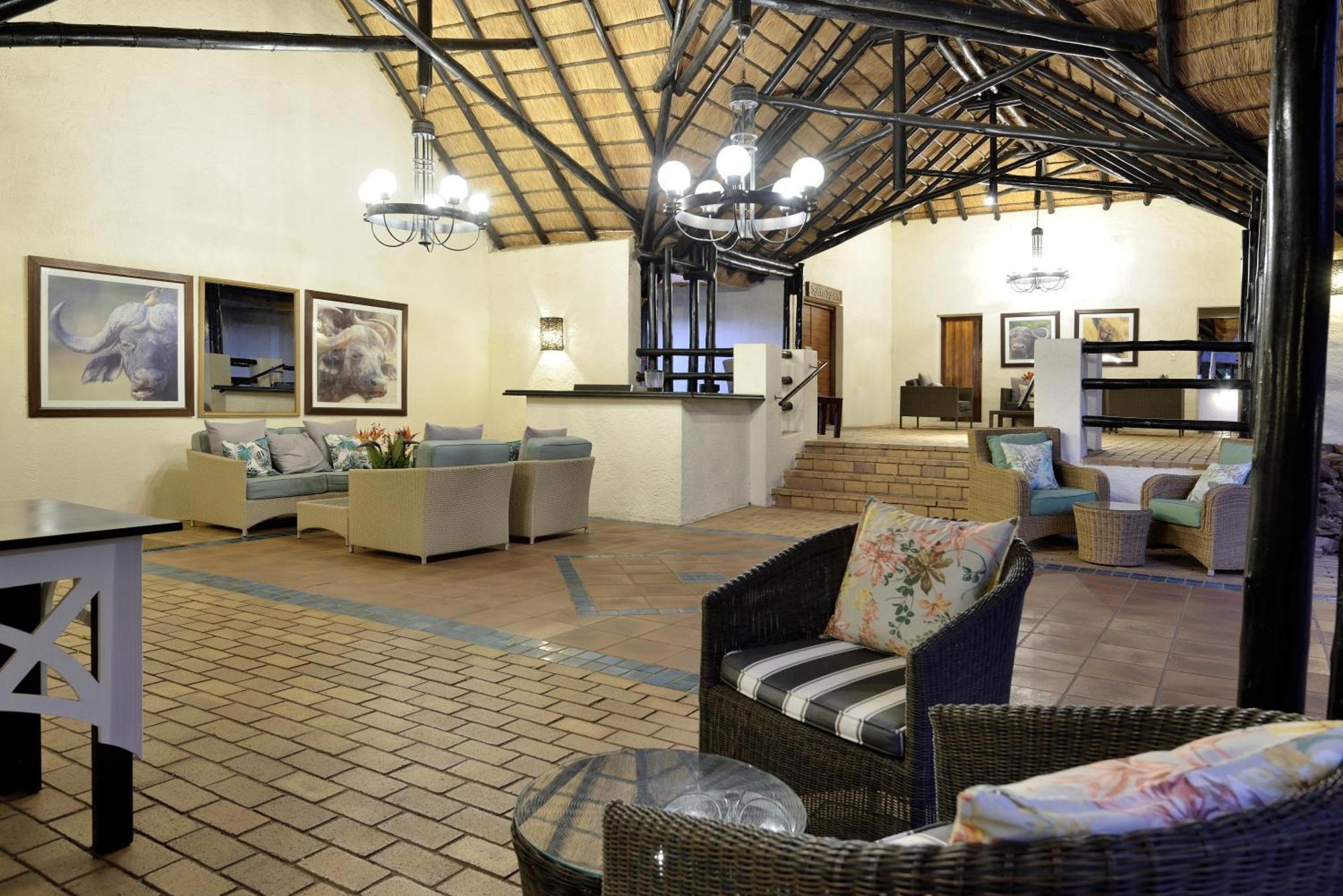 Kwa Maritane Lodge Ledig Εξωτερικό φωτογραφία