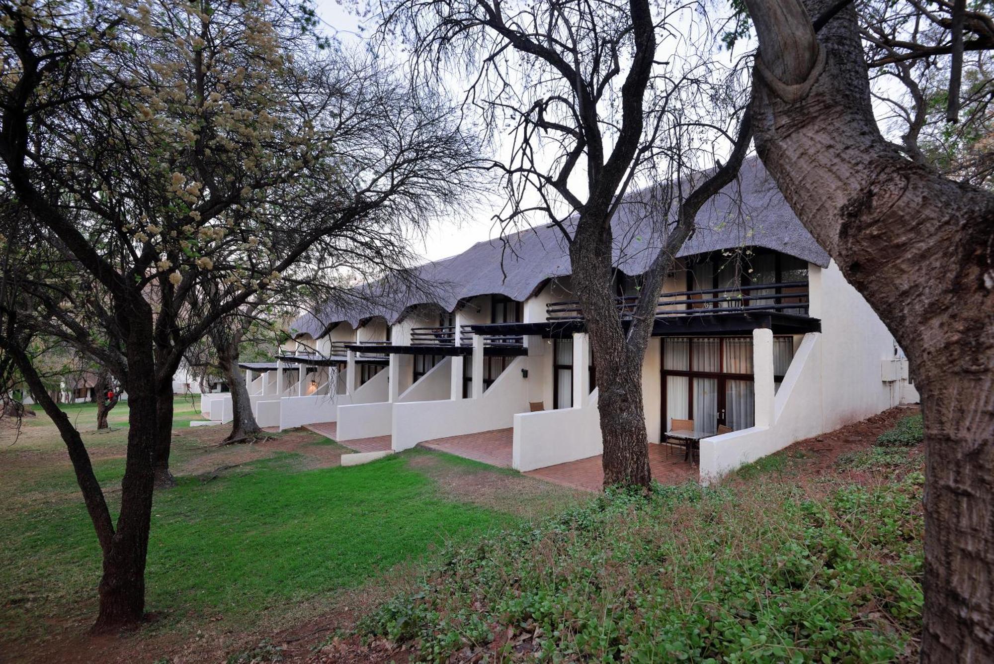 Kwa Maritane Lodge Ledig Εξωτερικό φωτογραφία