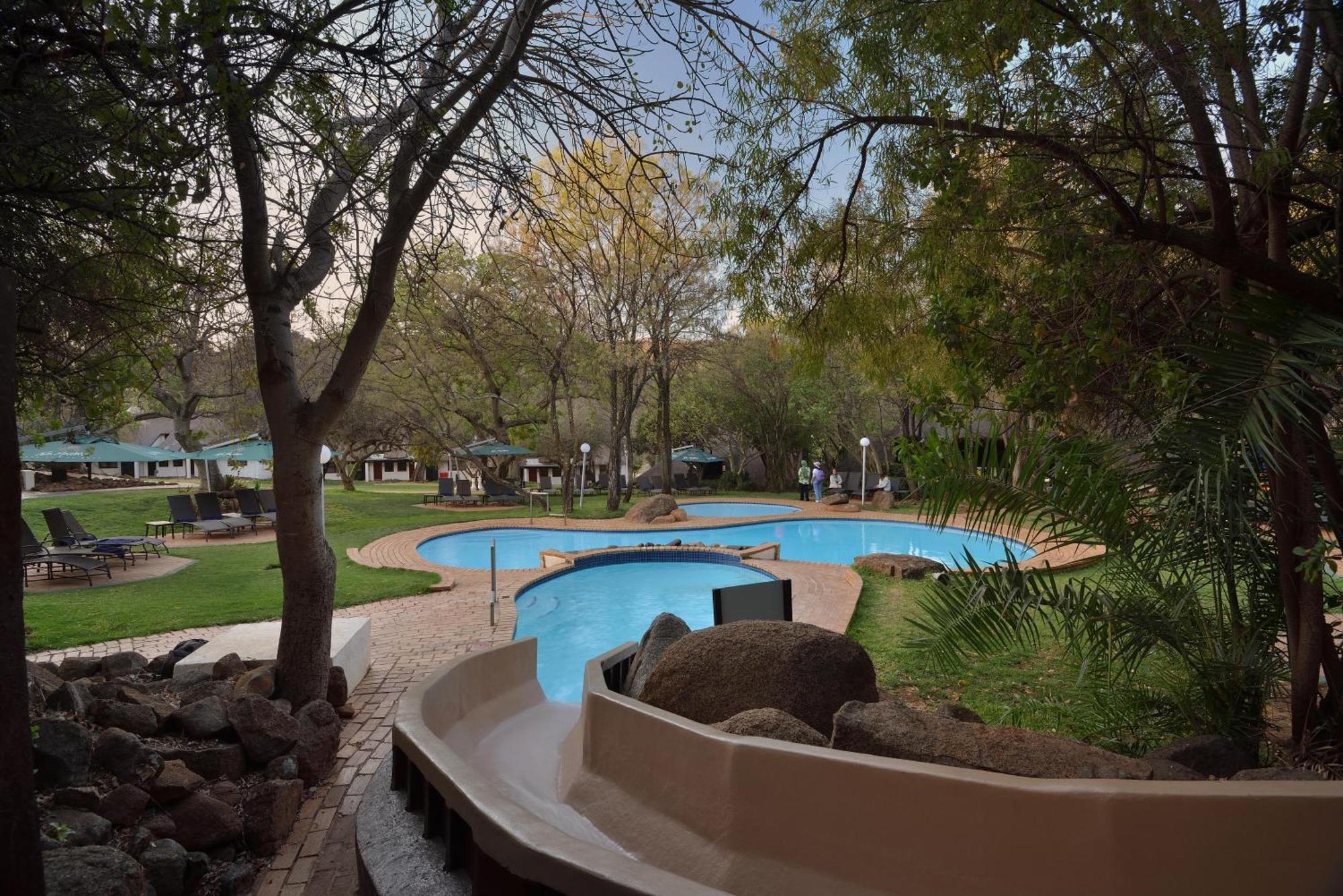 Kwa Maritane Lodge Ledig Εξωτερικό φωτογραφία