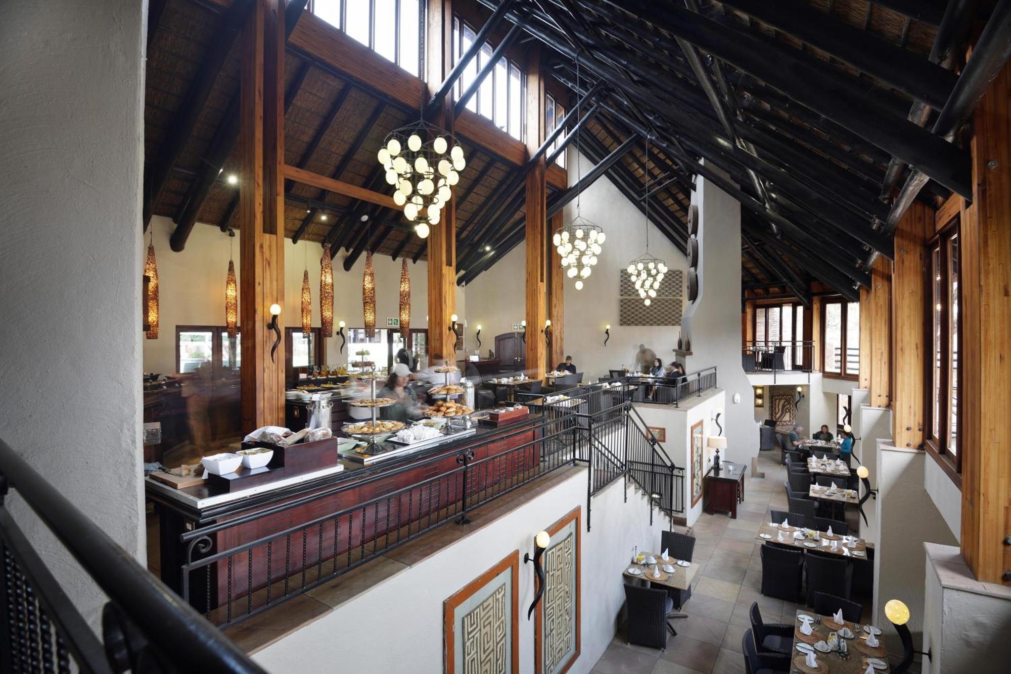 Kwa Maritane Lodge Ledig Εξωτερικό φωτογραφία