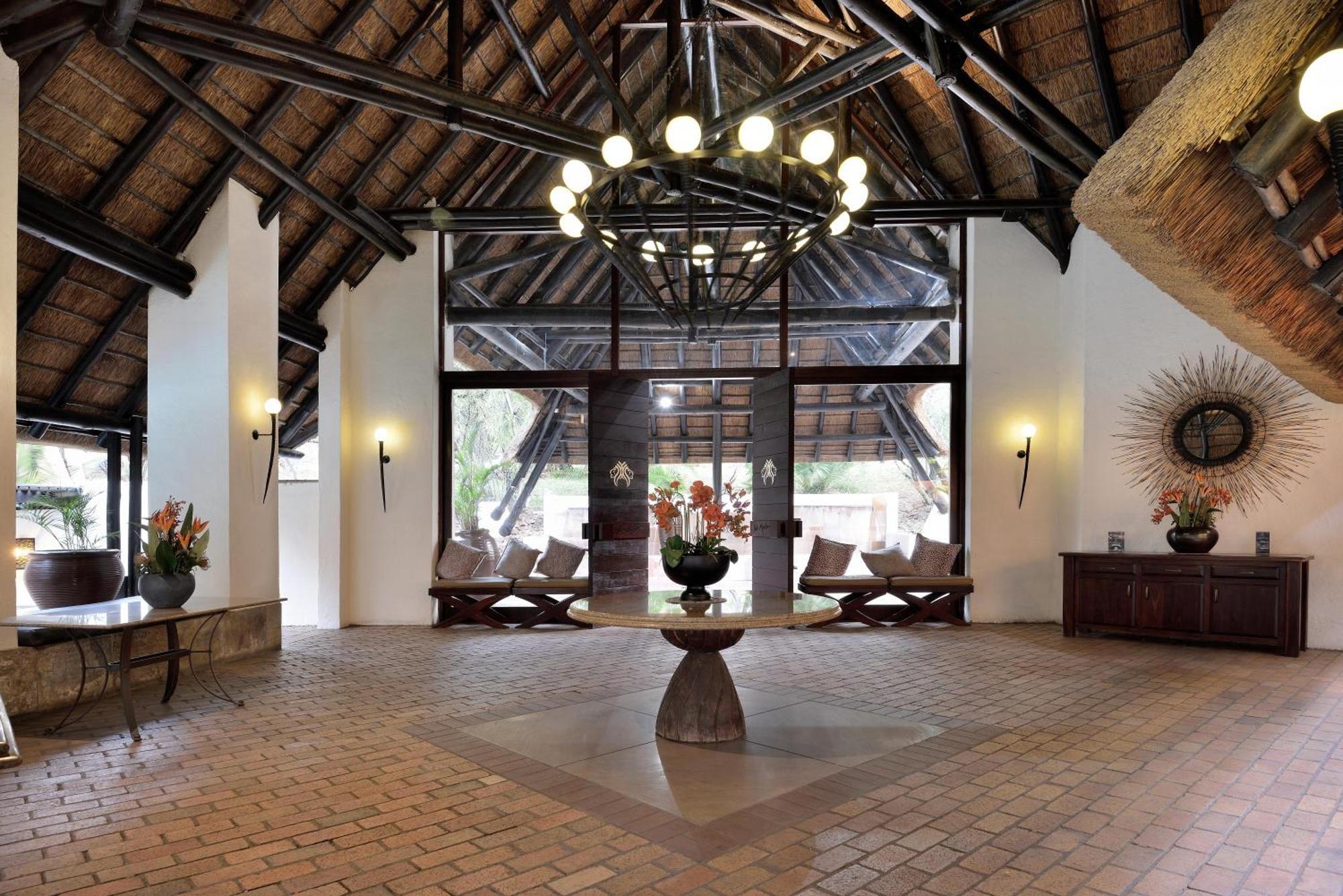 Kwa Maritane Lodge Ledig Εξωτερικό φωτογραφία