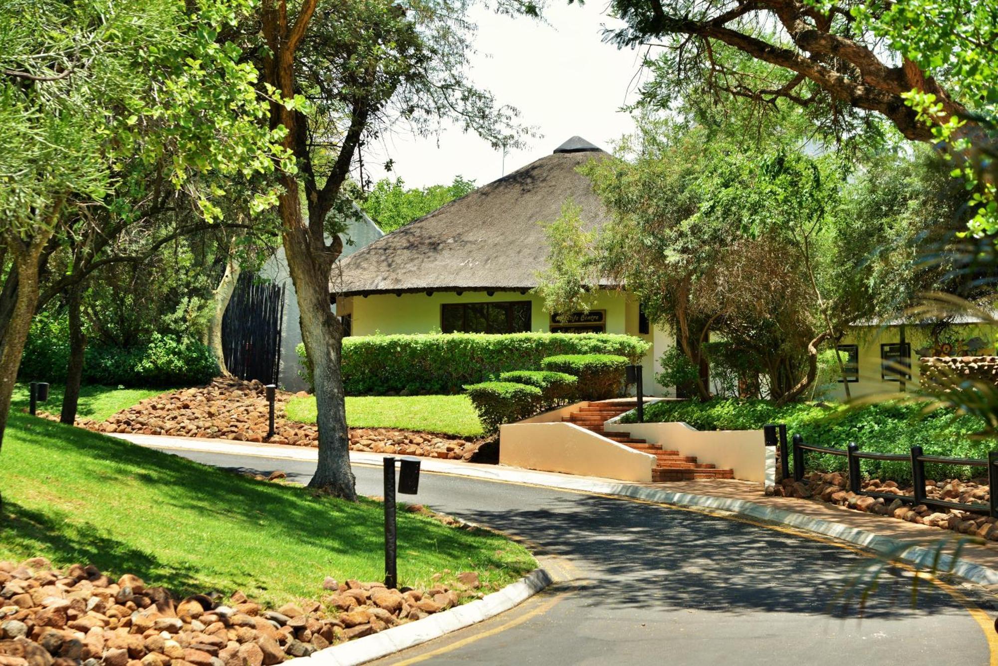 Kwa Maritane Lodge Ledig Εξωτερικό φωτογραφία